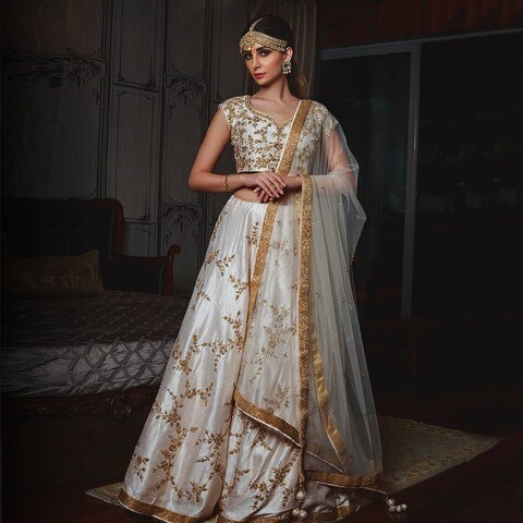 koski lehenga online