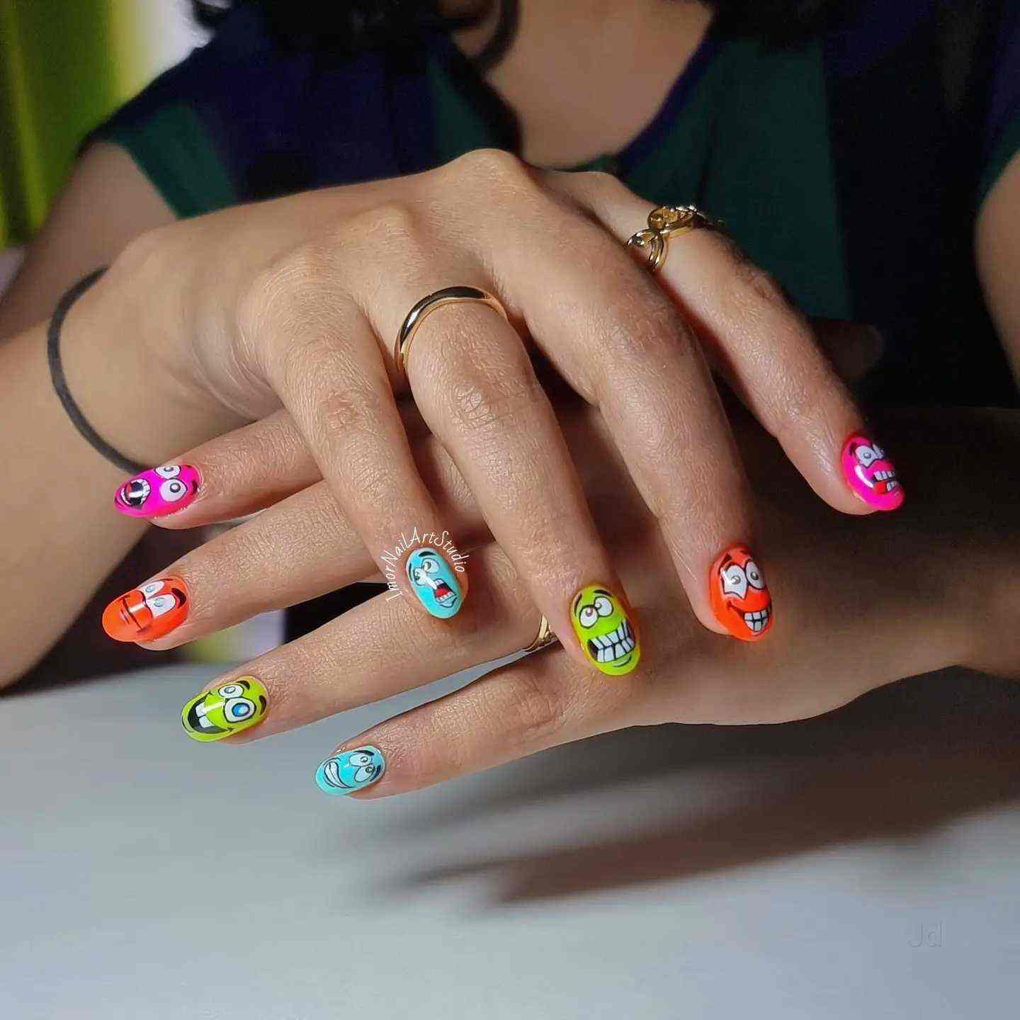 Aggregate more than 132 nail art in bangalore super hot ceg.edu.vn