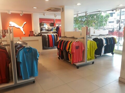 tienda puma tijuana