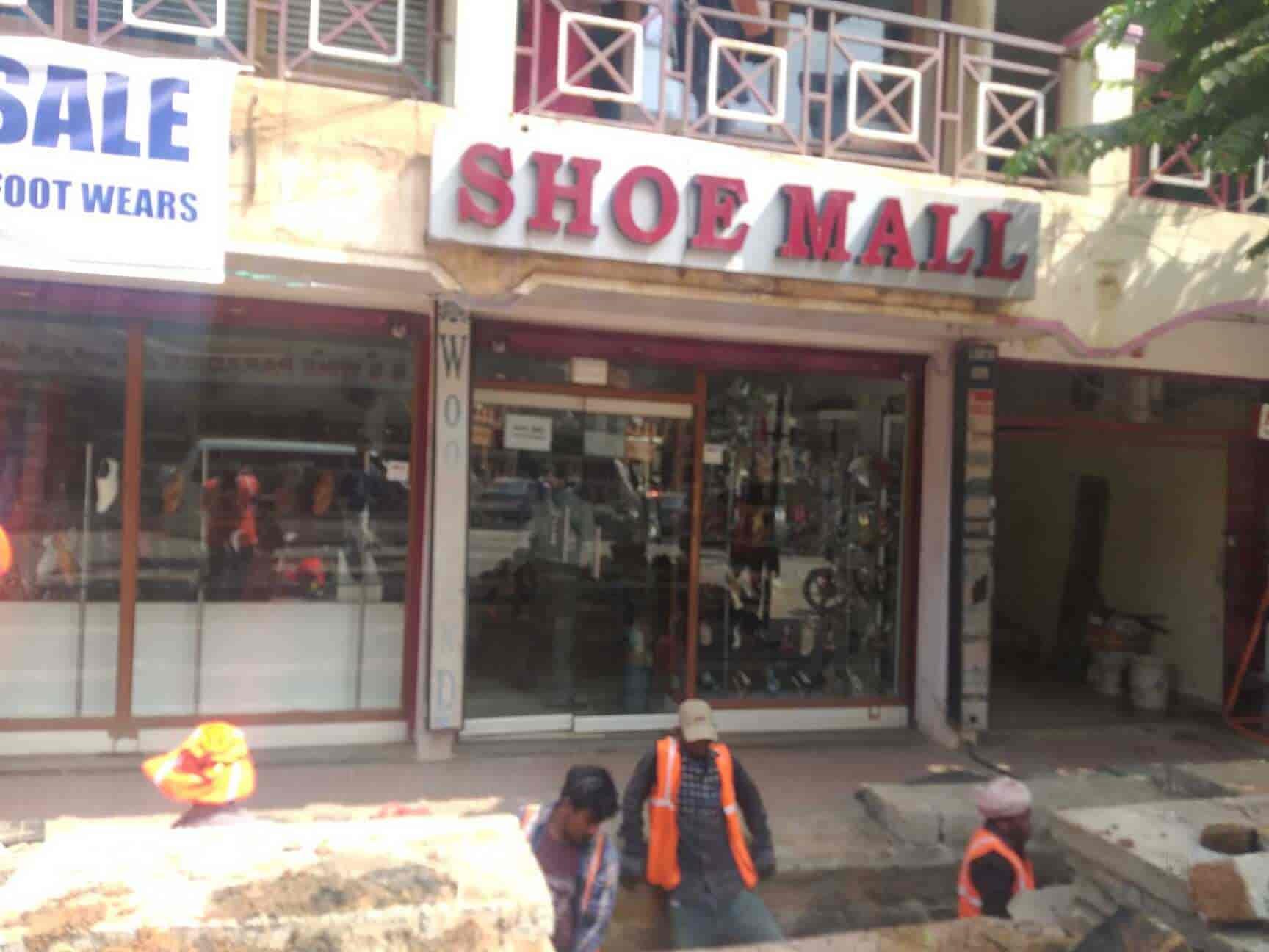 Shoemall review hot sale