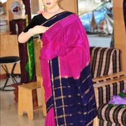 mysore silk sarees in bangalore near me