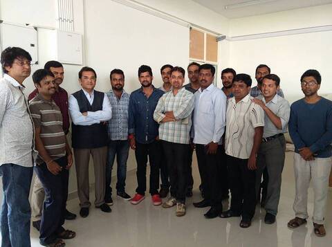 Vishwavani Rajarajeshwari Nagar Corporate Companies For Newspaper In Bangalore Justdial Vishweshwar bhat is the managing director and chief editor of the news paper. vishwavani rajarajeshwari nagar