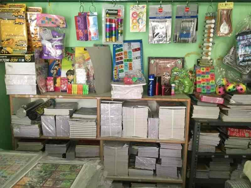 Shiva Enterprises Basaveshwara Nagar Stationery Shops In