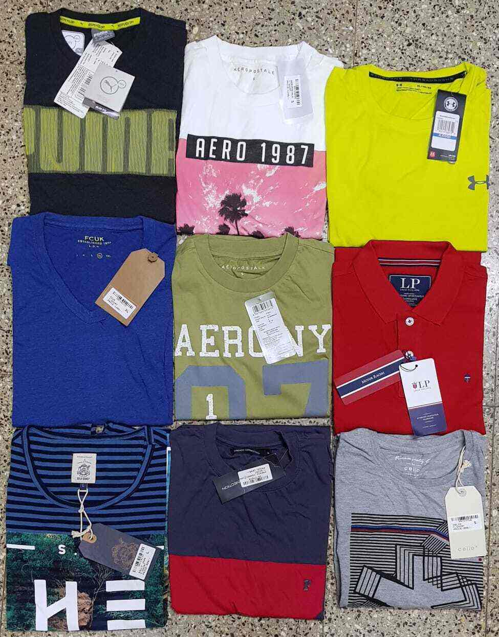 wholesale t shirts in bangalore