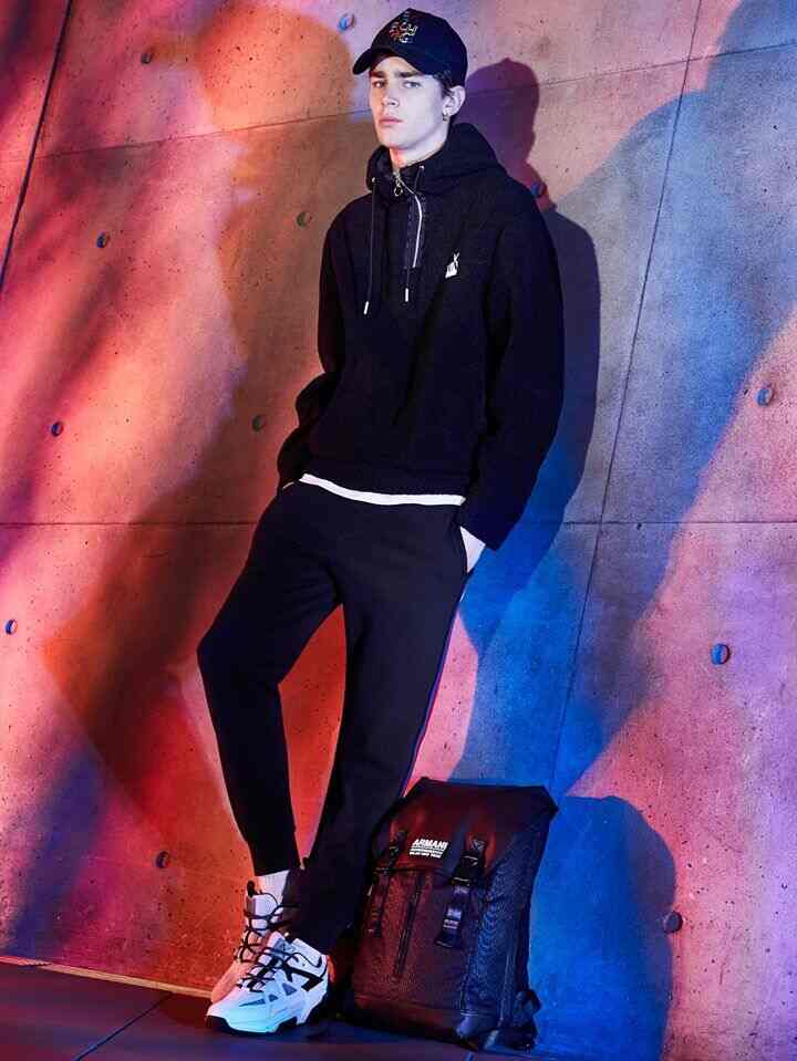 armani exchange orion mall