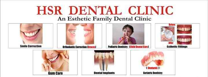 Hsr Dental Clinic And Implant Centre Dentists Book Appointment Online Dentists In Hsr Layout Bangalore Justdial Search by state, city, distance and more! hsr dental clinic and implant centre