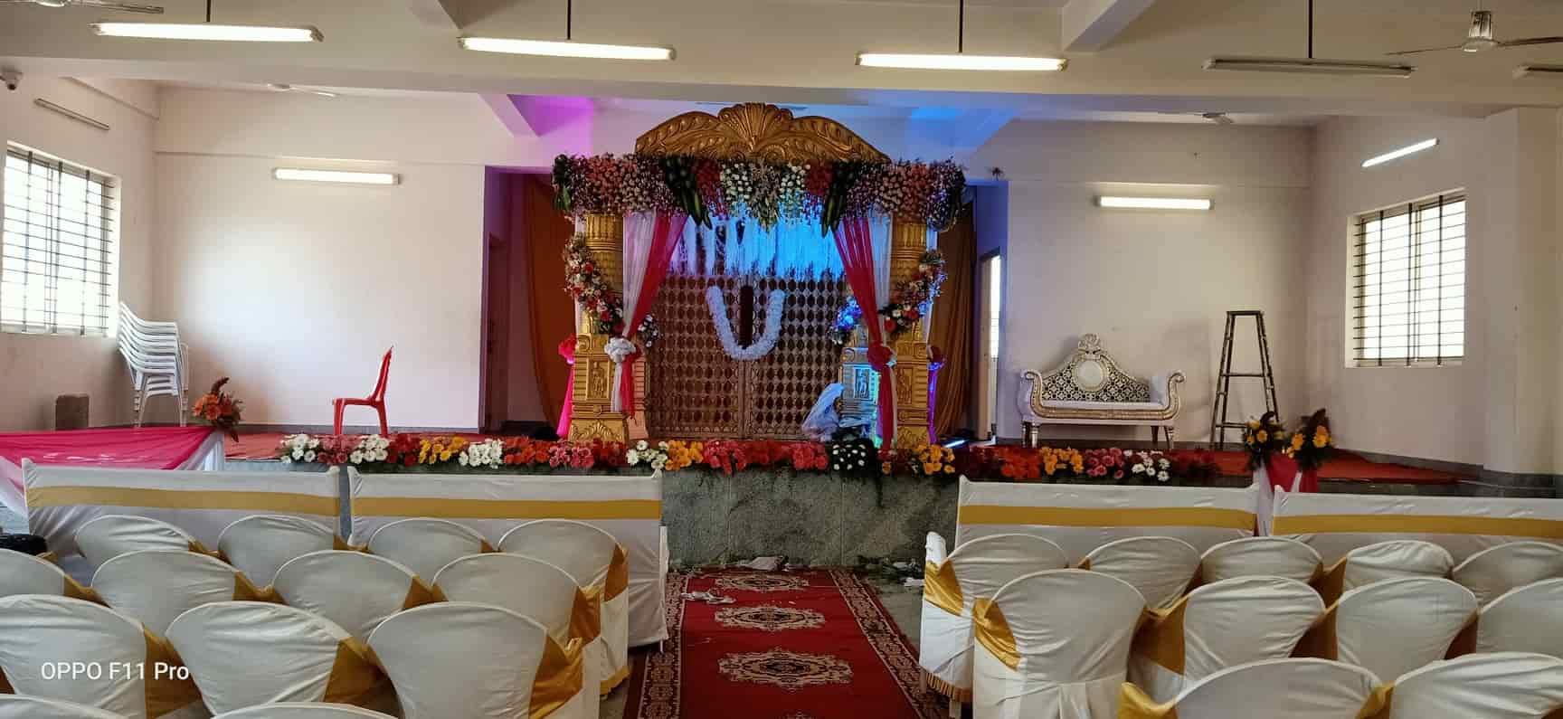 Soudhamini Kalyanamantapa Konanakunte Banquet Halls In Bangalore Justdial Soudhamini Kalyanamantapa Konanakunte Banquet Halls In Bangalore Justdial
