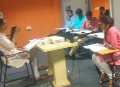 spoken english classes in jayanagar 4th block