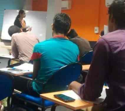 spoken english classes in jayanagar 4th block