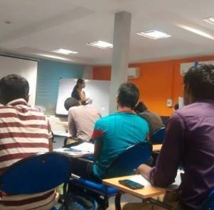 spoken english classes in jayanagar 4th block