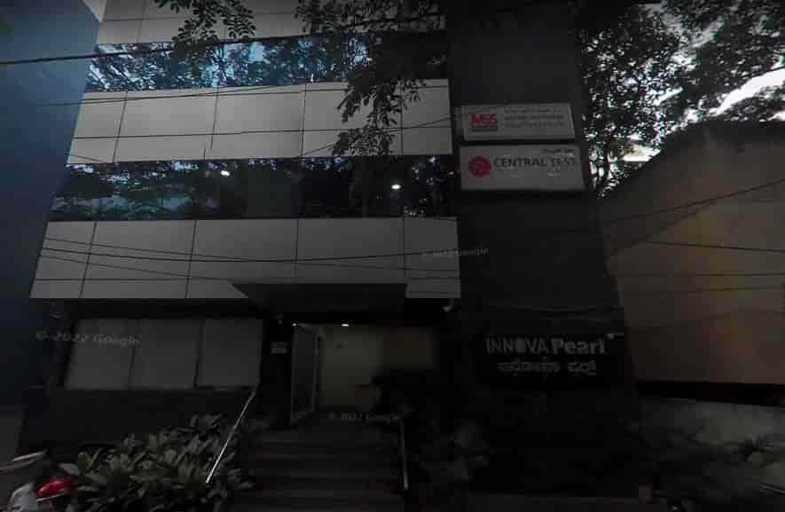 Lab Detail Image