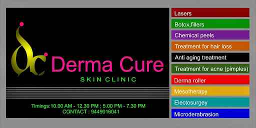 skin care clinic in vidyaranyapura