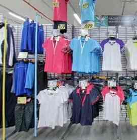 polo nike decathlon