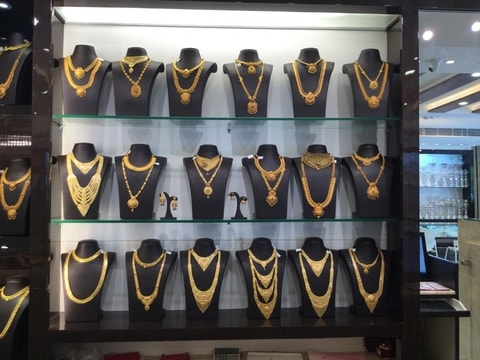 Gold shops in hsr layout Clearance