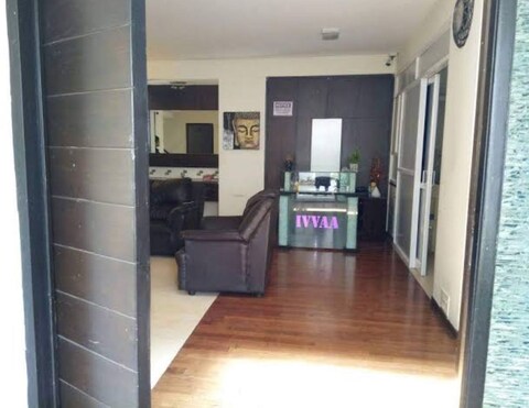 Ivvaa spa marathahalli Clearance