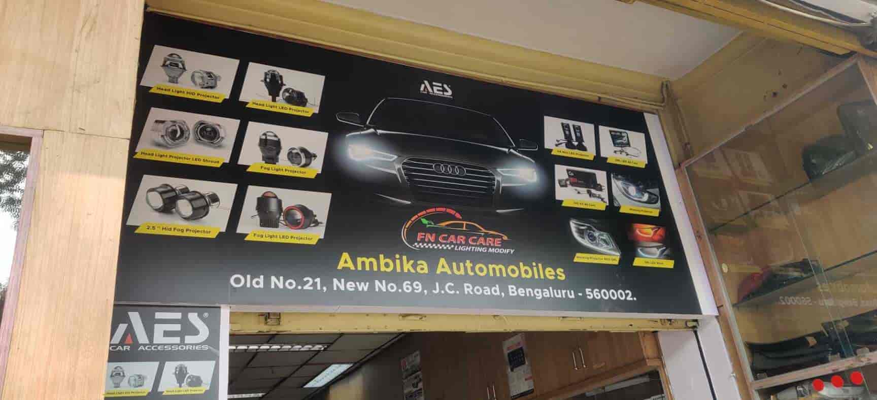 530 Car Modification In Jc Road Bangalore  Latest Free