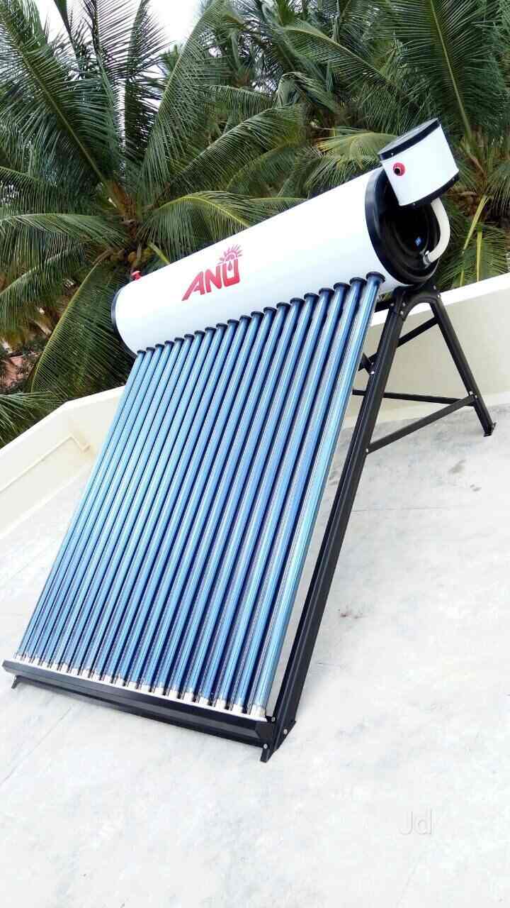 Anu Solar Service in Nagarbhavi,Bangalore - Best Solar Geyser Dealers in  Bangalore - Justdial