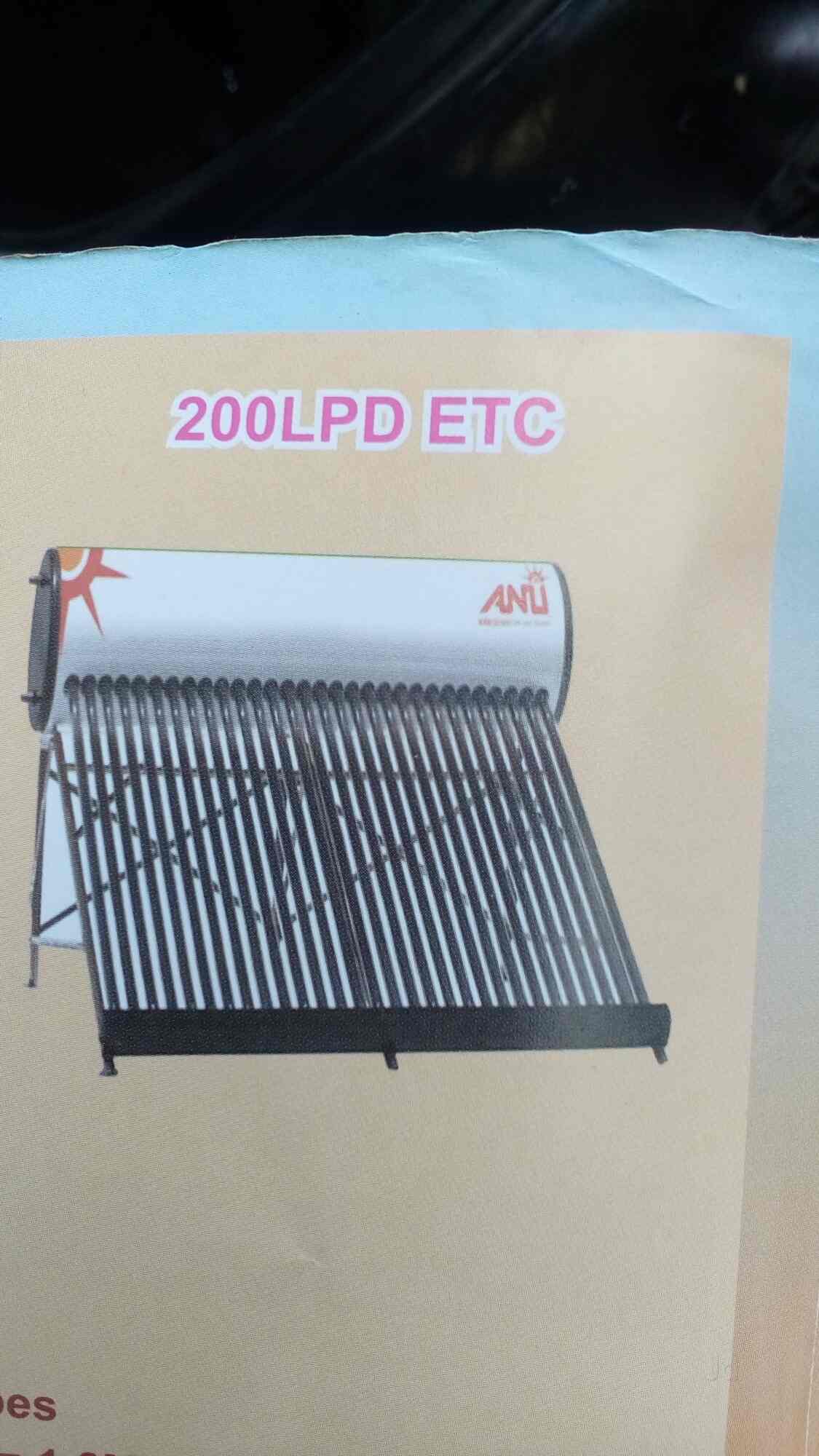Anu Solar Service in Nagarbhavi,Bangalore - Best Solar Geyser Dealers in  Bangalore - Justdial