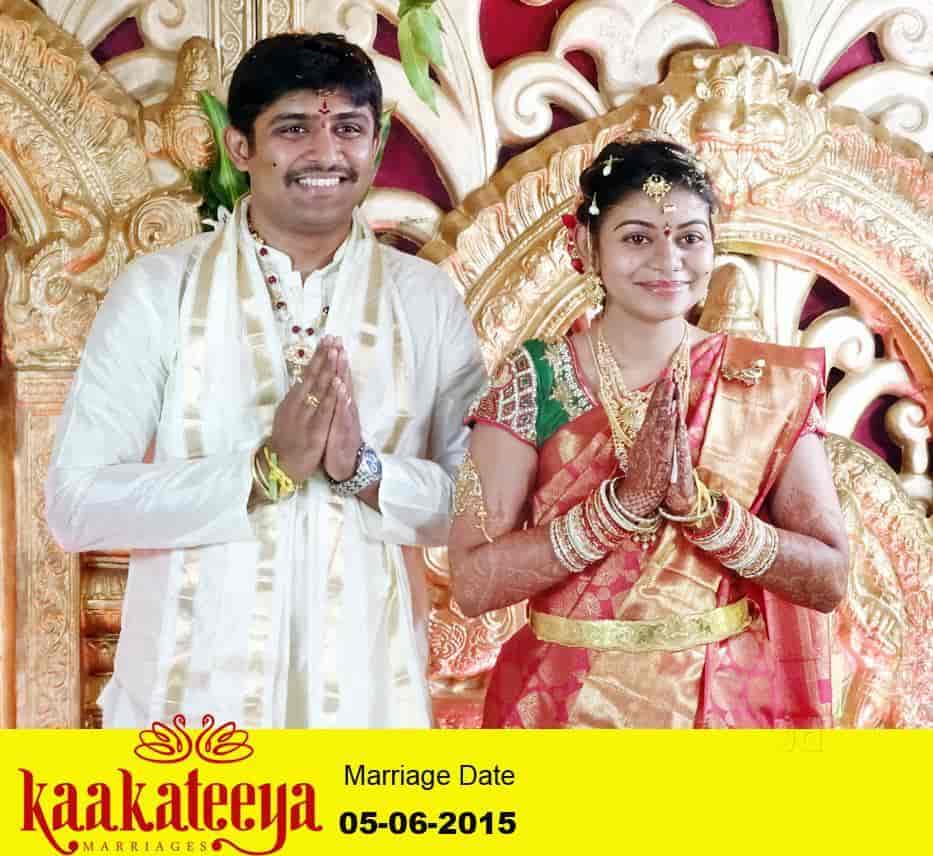 Kaakateeyacom Marriages Photos, Madhava Nagar, Bangalore- Pictures & Images Gallery - Justdial