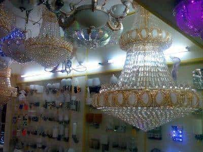 Gupta Lamps Pete Led Light Dealers In Bangalore Justdial