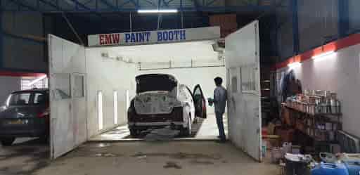 ultra car wash bandung
