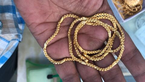 Sri Kundan Jewellers, Nagarbhavi 2nd 