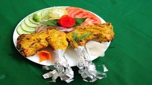 Biriyani Zone, Kundalahalli, Bangalore - Food Menu Card ...