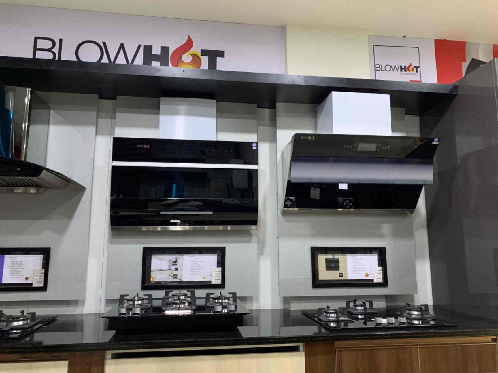 Blowhot Chimney Dealers Bangalore in Malleswaram,Bangalore - Best Water  Purifier Dealers in Bangalore - Justdial