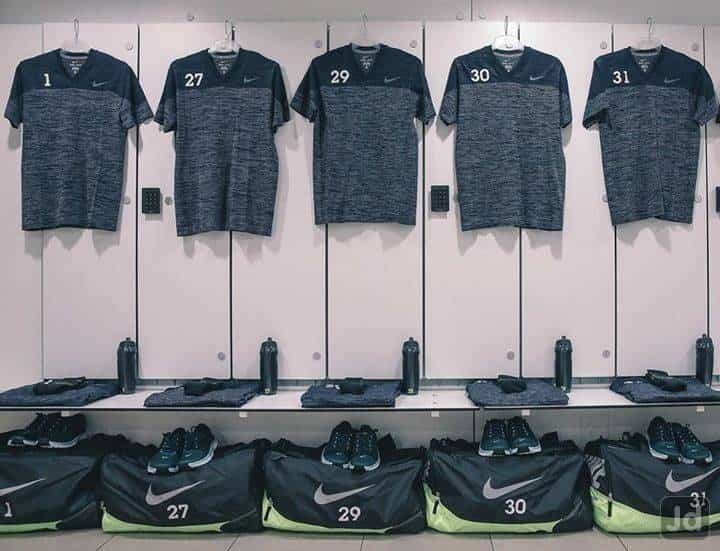 nike store t shirts