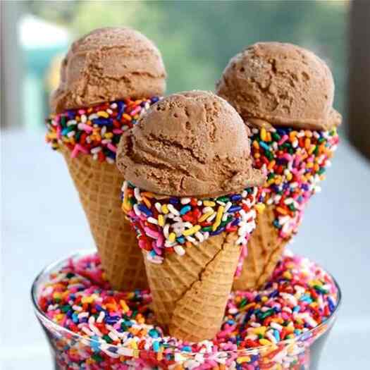Forced Ice Cream Forced Ice Cream