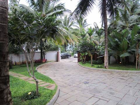 Greenpiece landscapes india