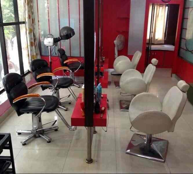 Creative Cutz Men Women Beauty Salon Jayanagar 9th Block Beauty Spas In Bangalore Justdial