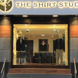 The Shirt Studio, Koramangala 5th Block 