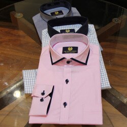 The Shirt Studio, Koramangala 5th Block 