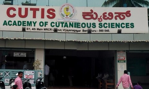 cutis skin care vijayanagar