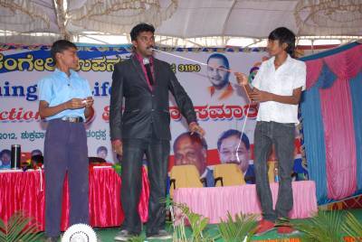 Sooryas Magic World Temporary Closed Down Banashankari 3rd Stage Magicians In Bangalore Justdial Her parents told her she couldn't become one unless she enrolled in the.