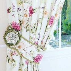 Linens And Drapes Commercial Street Interior Designers In