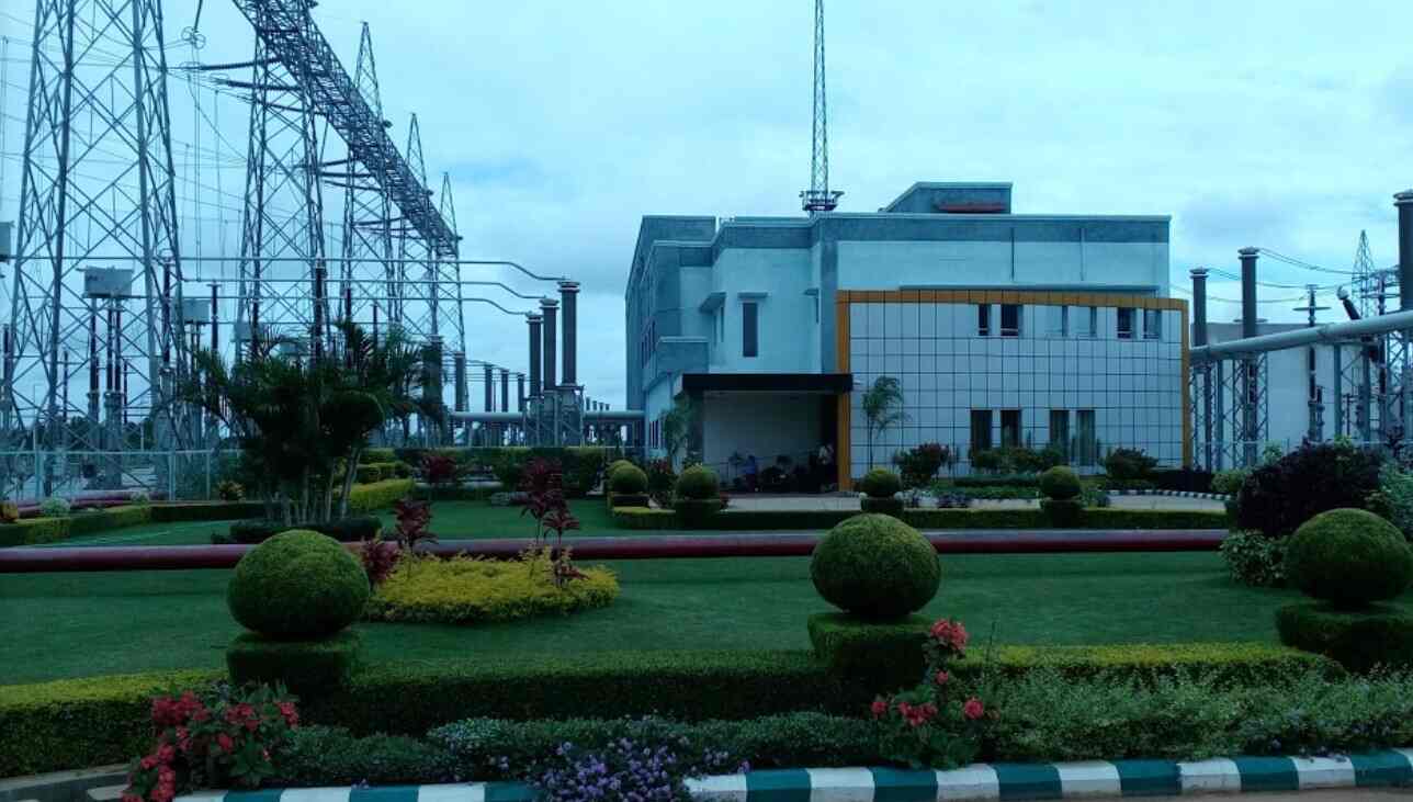 Power Grid Corporation Of India Ltd Yelahanka Government Organisations In Bangalore Justdial If you don't, you will have to wait longer because those with appointments will be seen first. power grid corporation of india ltd