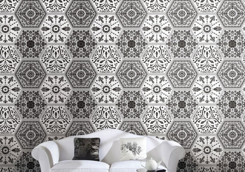 In Houzz Decor Garvebhavipalya Wall Paper Dealers In Bangalore