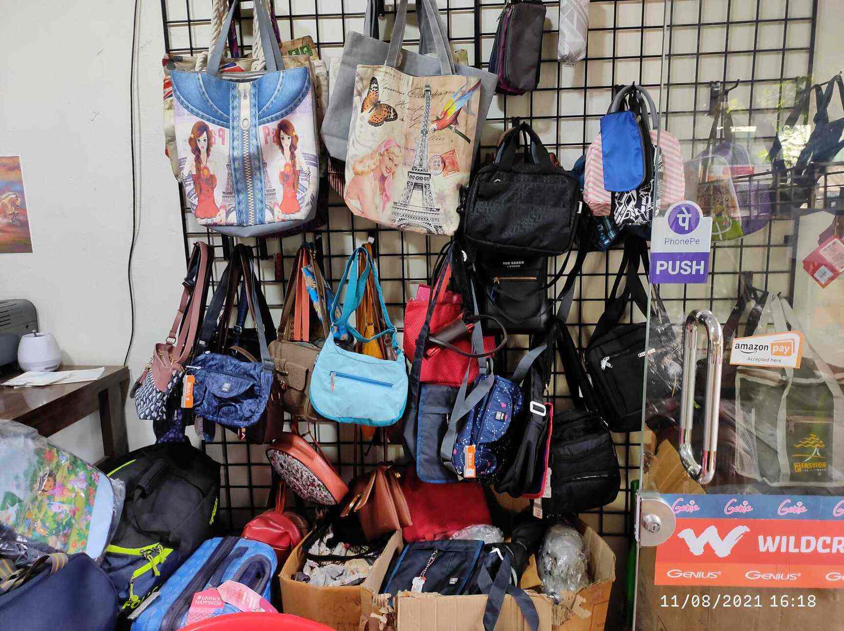 ego bags showroom in bangalore egyptianwallpaperforwalls