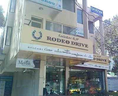Rodeo Drive Luxury Products Pvt Ltd Richmond Road Mobile Phone Dealers In Bangalore Justdial #6 of 16 hotels in beverly hills. rodeo drive luxury products pvt ltd