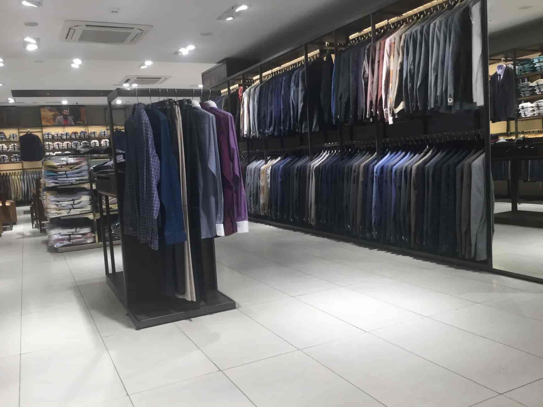 raymond clothes online