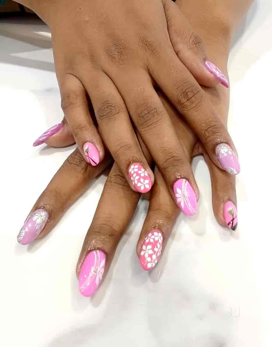 Details 124+ the nail couture super hot ceg.edu.vn
