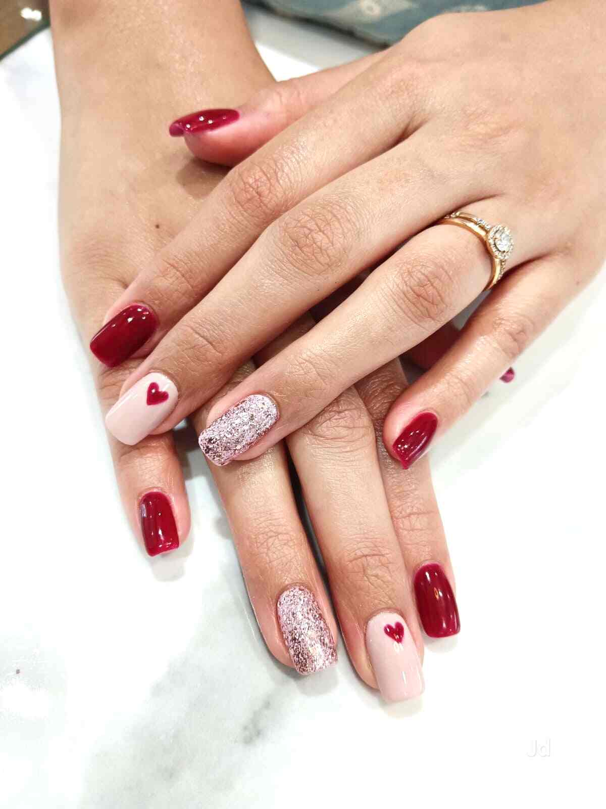 Details 124+ the nail couture super hot ceg.edu.vn