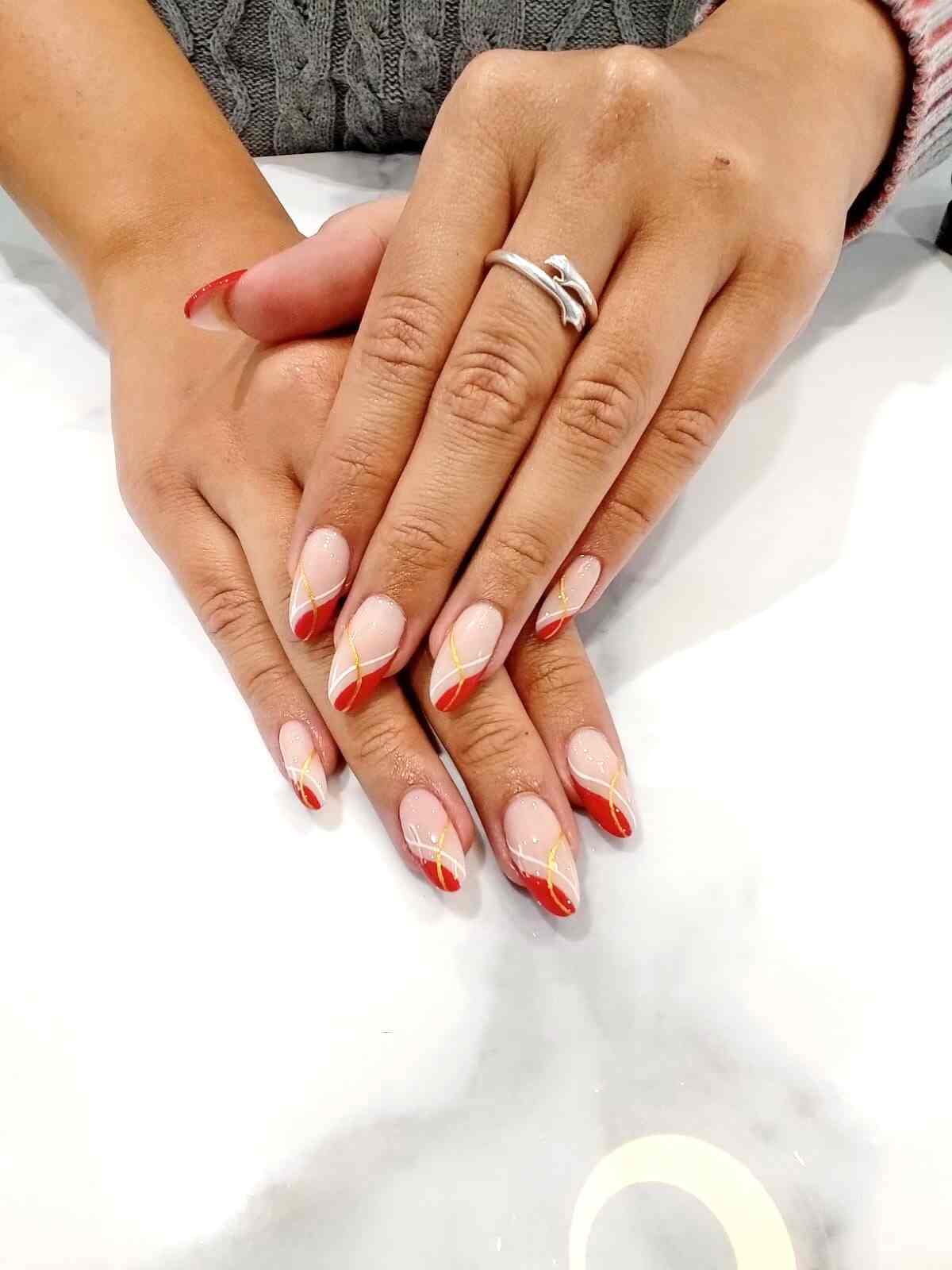 Details more than 144 the nail couture songngunhatanh.edu.vn