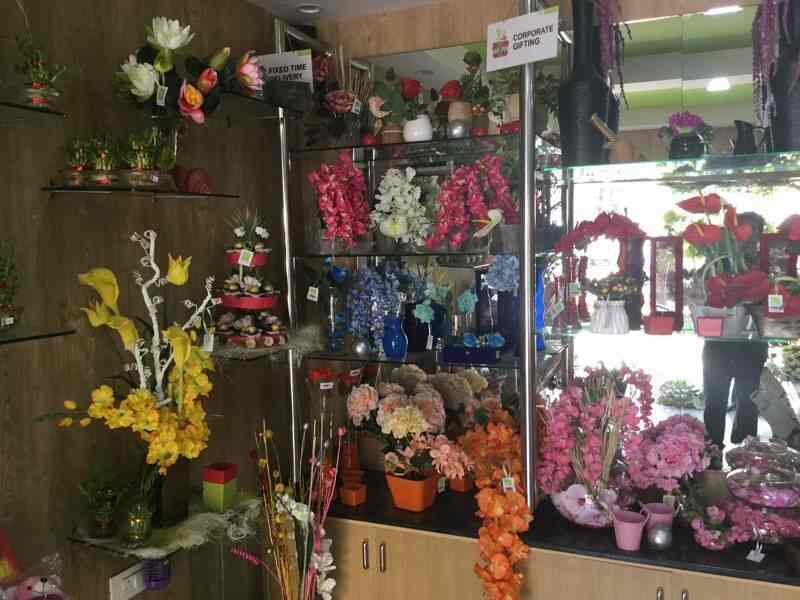 Ferns N Petals Flower Delivery In Bangalore Bengaluru Karnataka Best