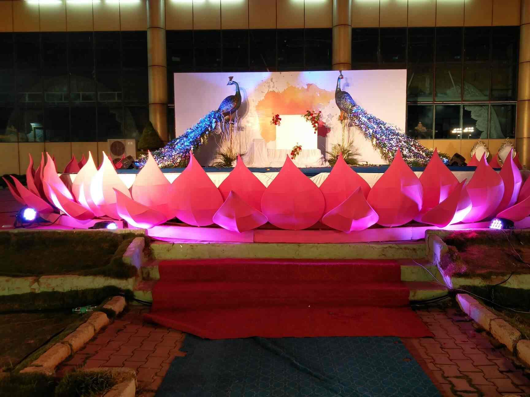 Wedding Mantra Vidyaranyapura Wedding Planners In Bangalore