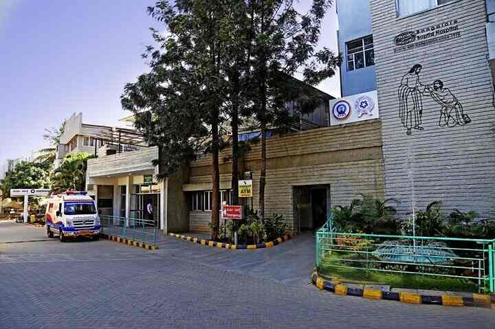 Bangalore Baptist Hospital Diagnostic Centres Book Appointment Online Diagnostic Centres In Hebbal Bangalore Justdial