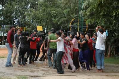 Woodrich Anbi Club Closed Down In Devanahalli Bangalore Justdial