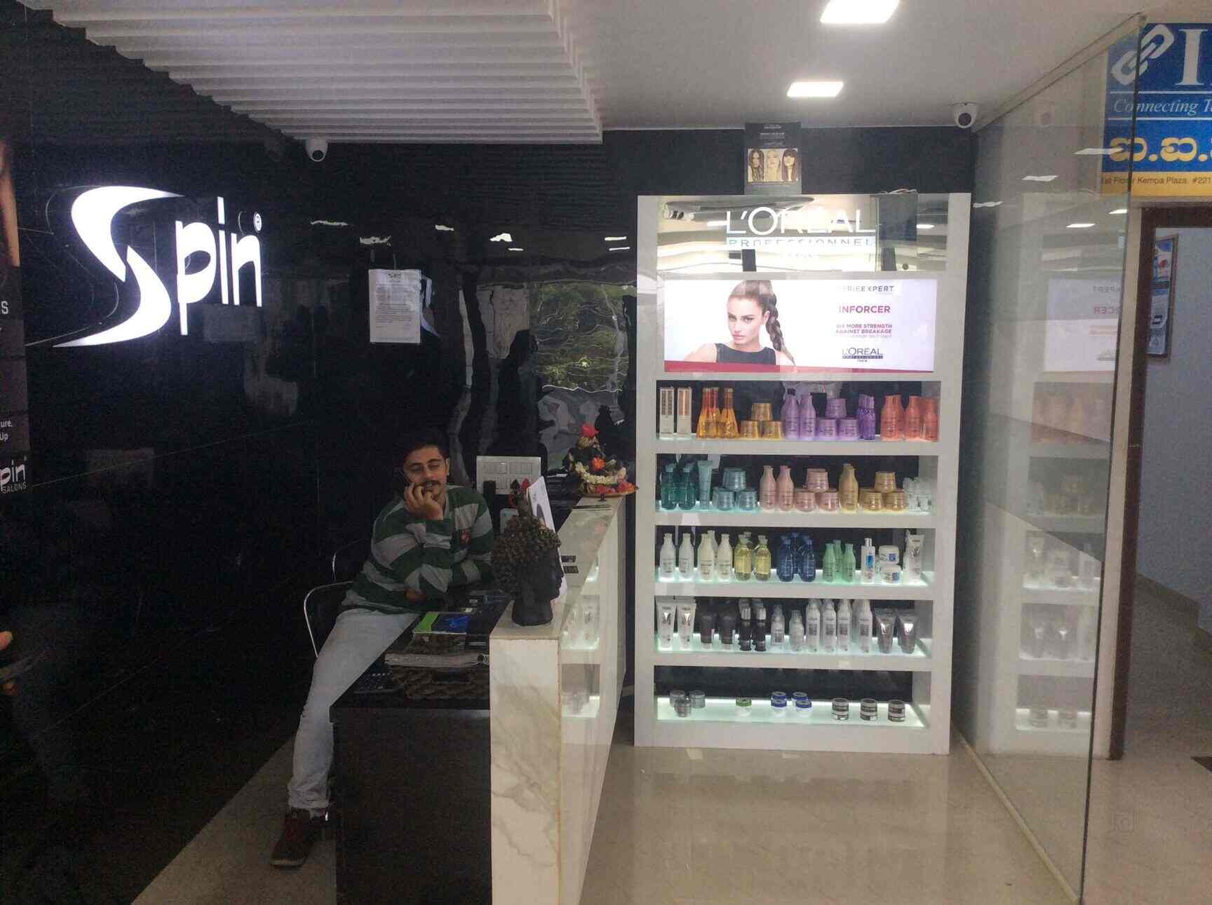 Spin Hair Salon Near Me In Providence,RI Ingle Blog